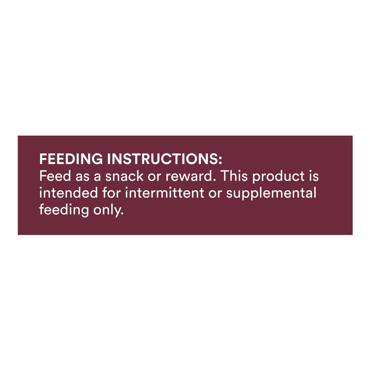 Grain Free Soft and Chewy Dog Stick Treats T592193
