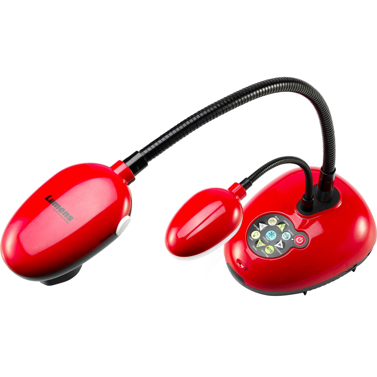 Document Camera with USB 2.0 R476223