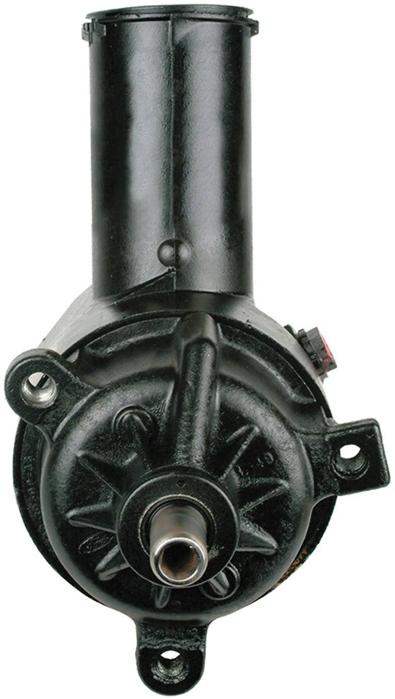 Power Steering Pump W26492