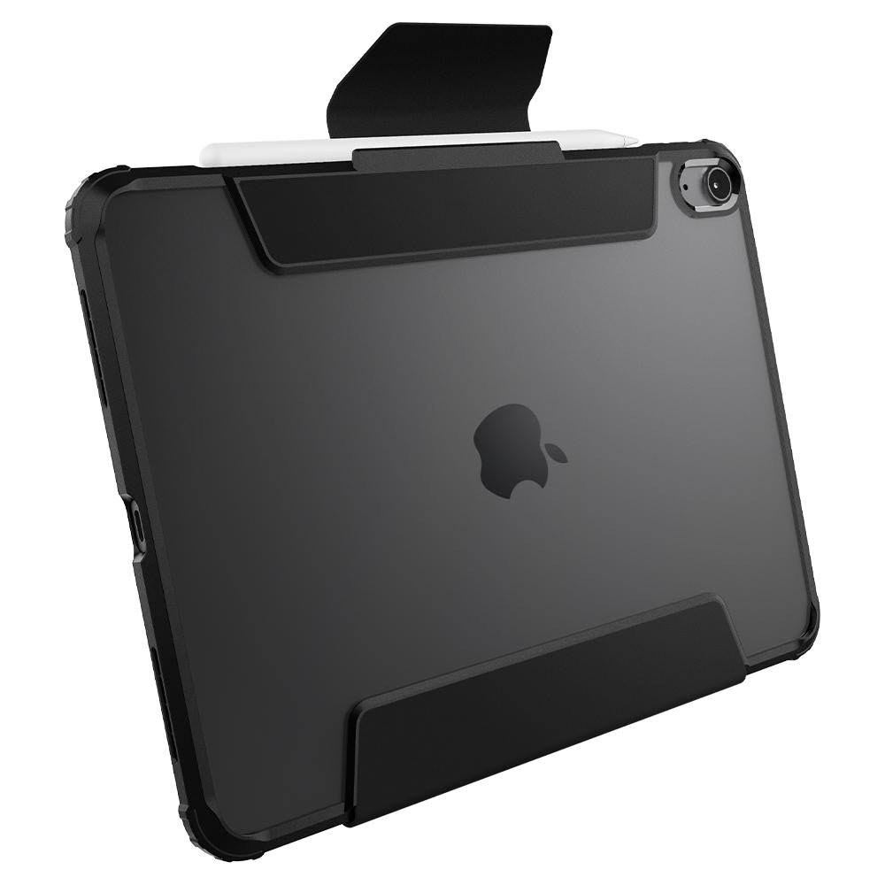 Black Case for iPad Air 10.9 inch with Pencil Holder G5140