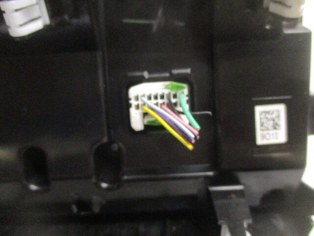 Pre-Owned Subaru Ascent Automatic Climate AC Heater Temperature Control OEM C8721