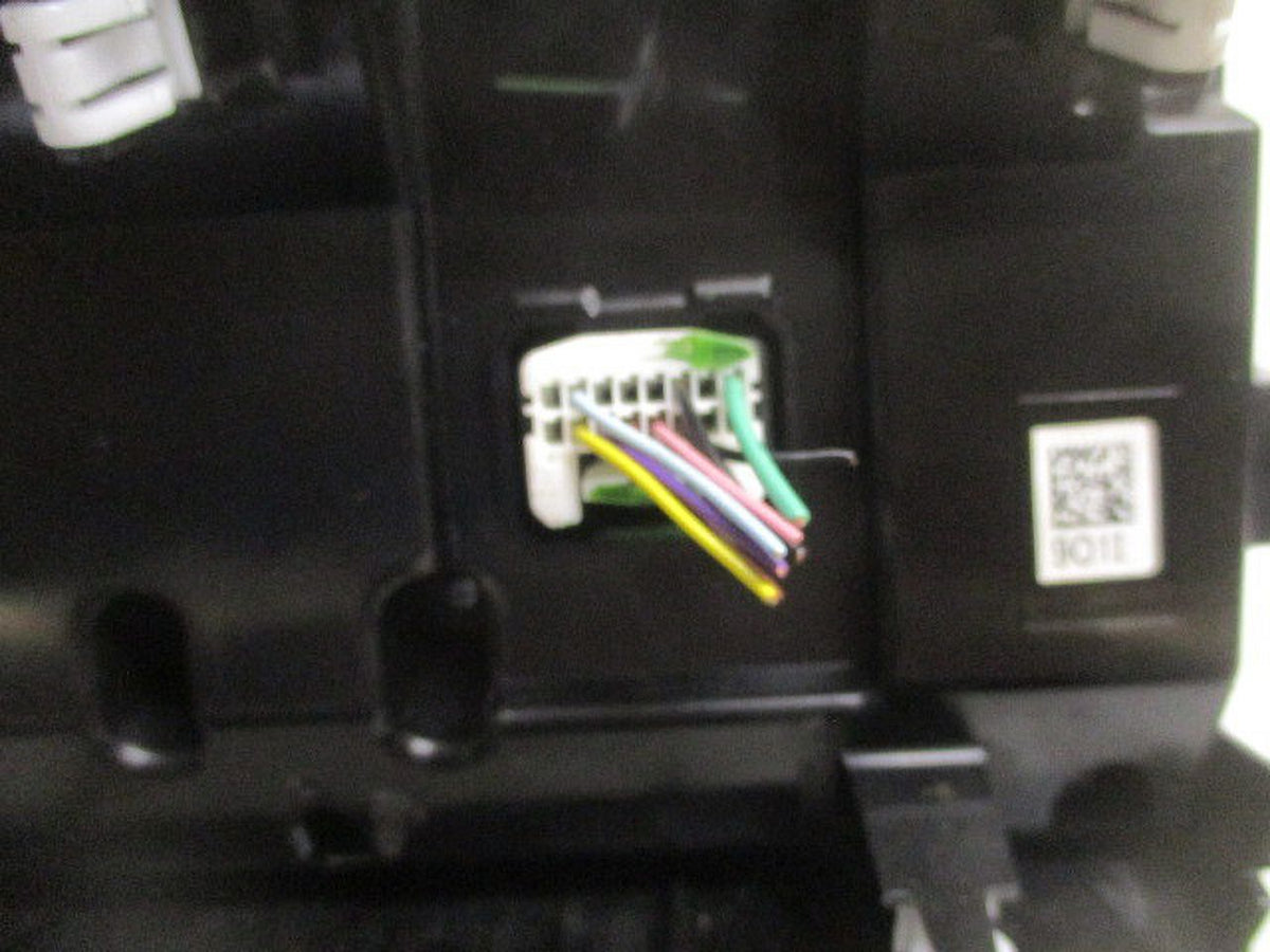 Pre-Owned Subaru Ascent Automatic Climate AC Heater Temperature Control OEM C8721