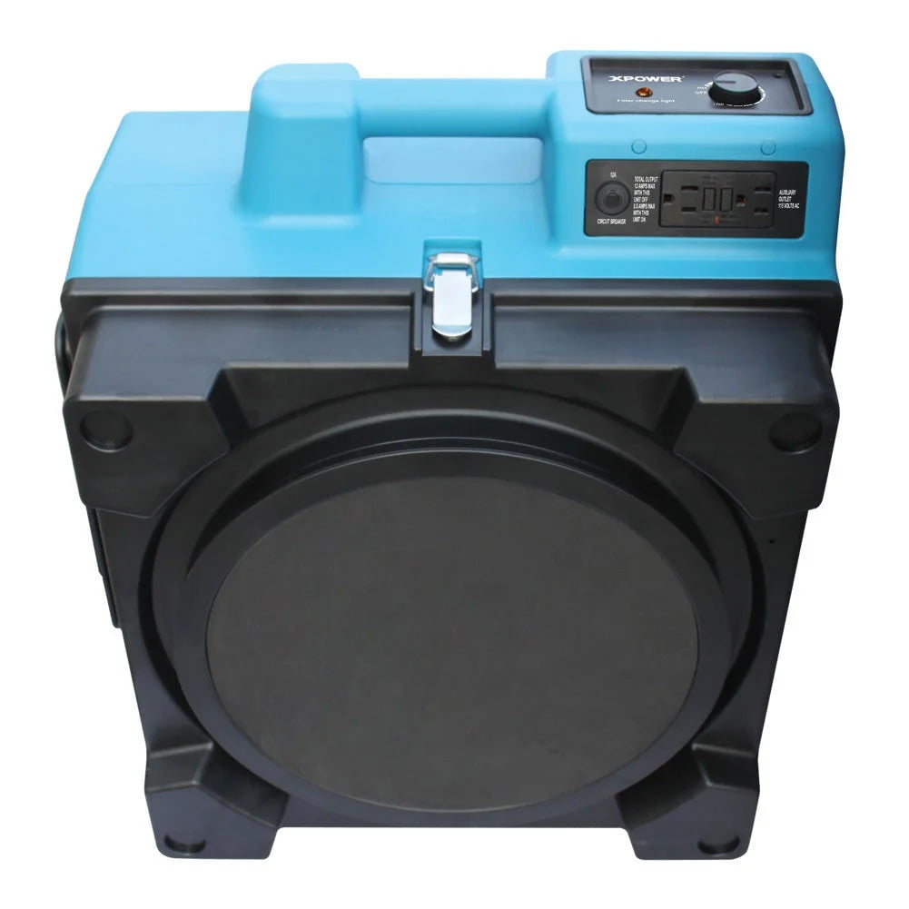 3-Stage Hepa Air Scrubber C26849