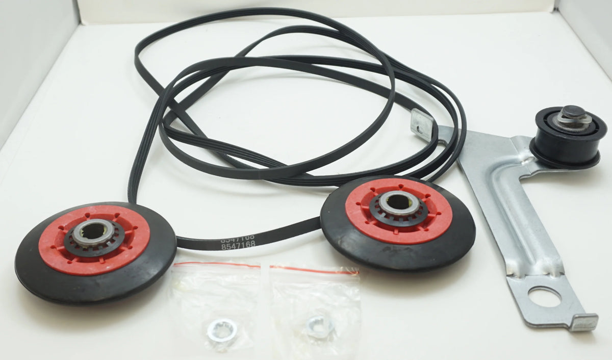 Dryer Repair Kit W47376