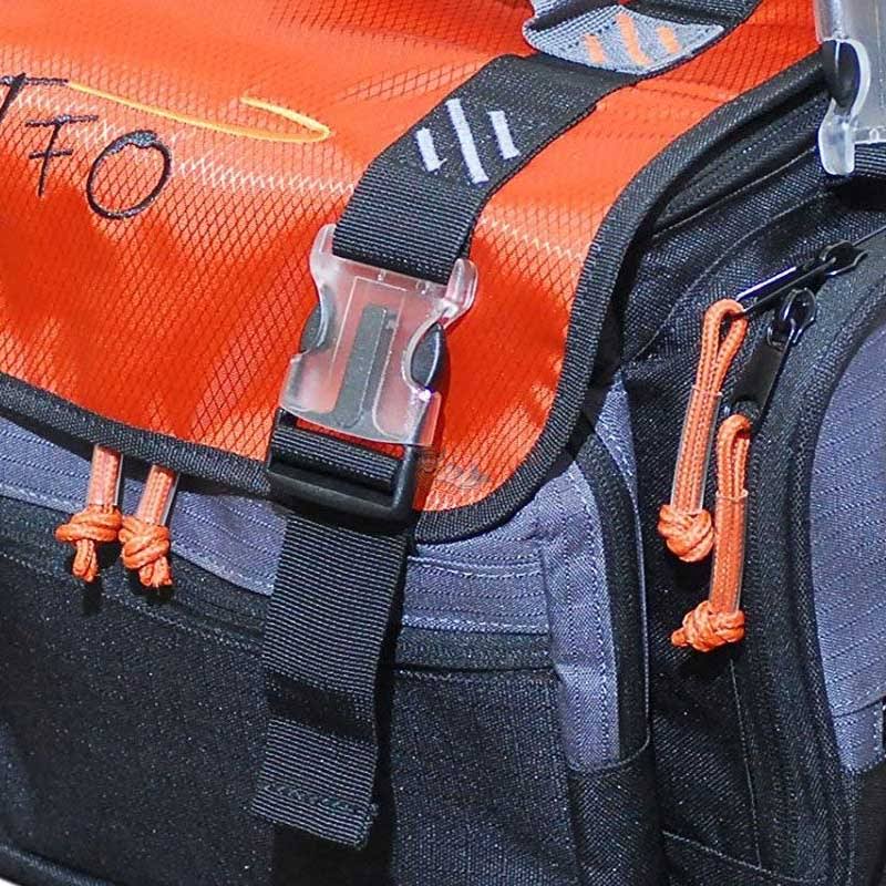 Medium Fishing Bag W57824