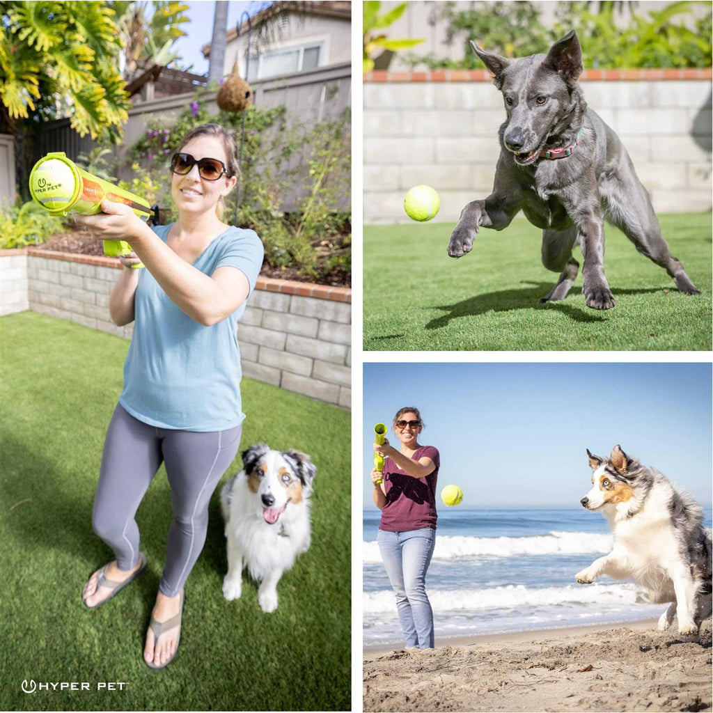 K9 Ball Launcher Y997678