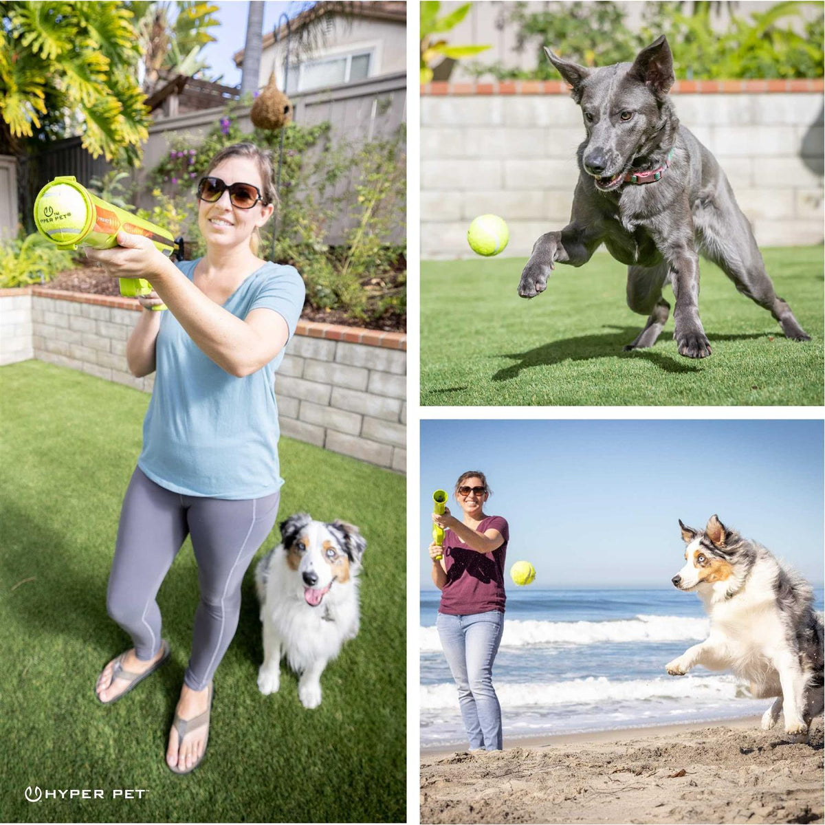 K9 Ball Launcher Y997678