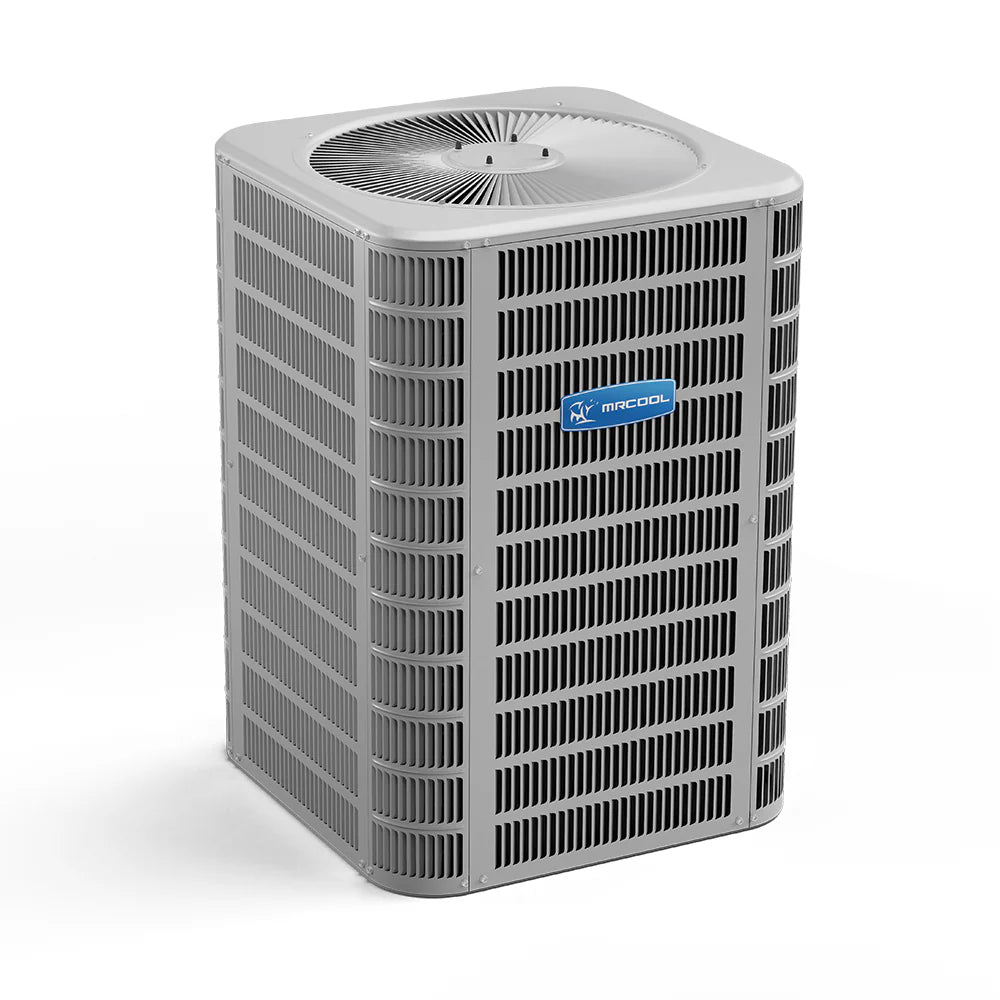 4 Ton 16 SEER Split System Air Conditioner Condenser H3898