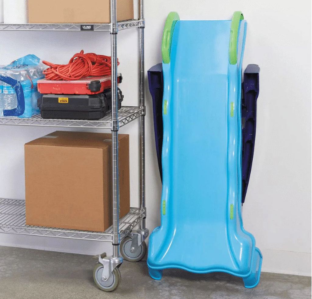 2-in-1 Outdoor Slide P251492