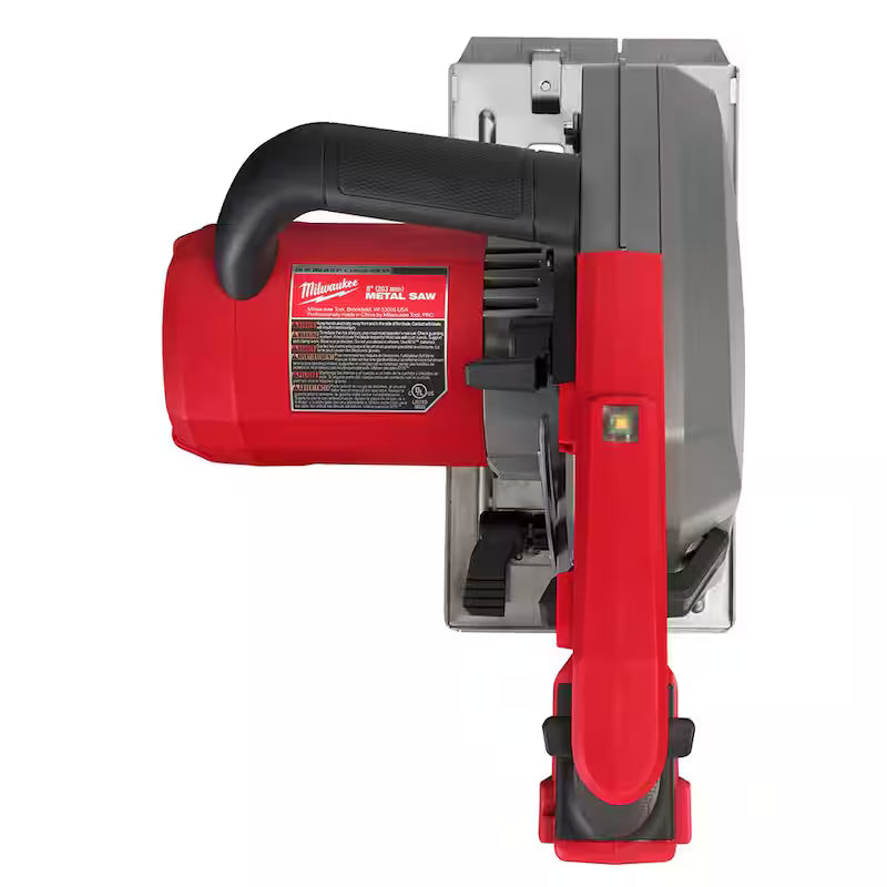 18V Cordless Metal Cutting Circular Saw with Battery X230