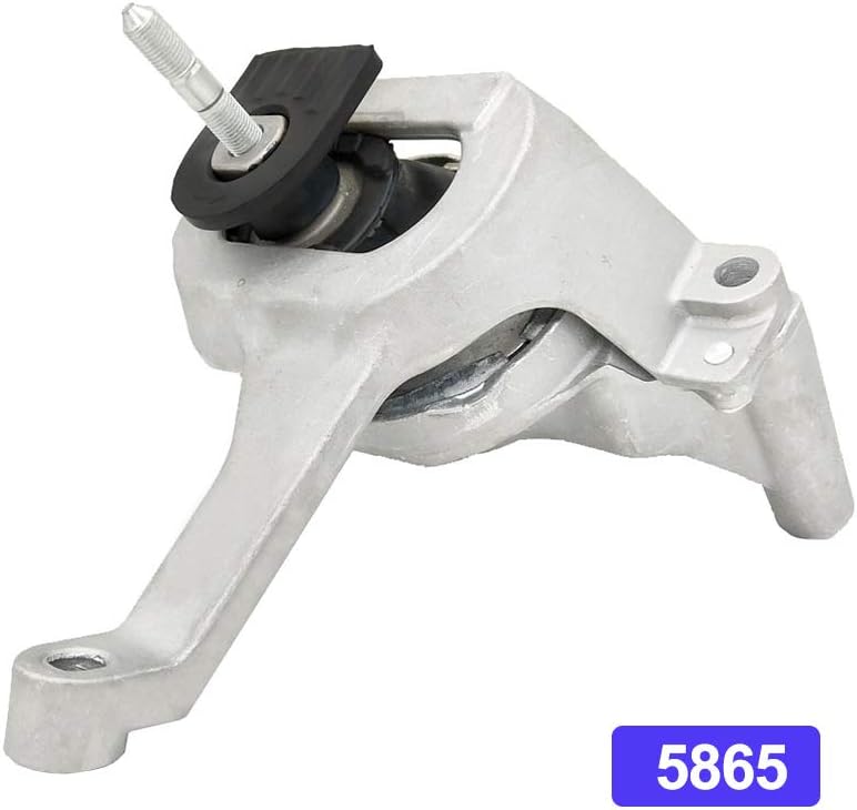 Engine Motor & Transmission Mount Kit 4pcs O359
