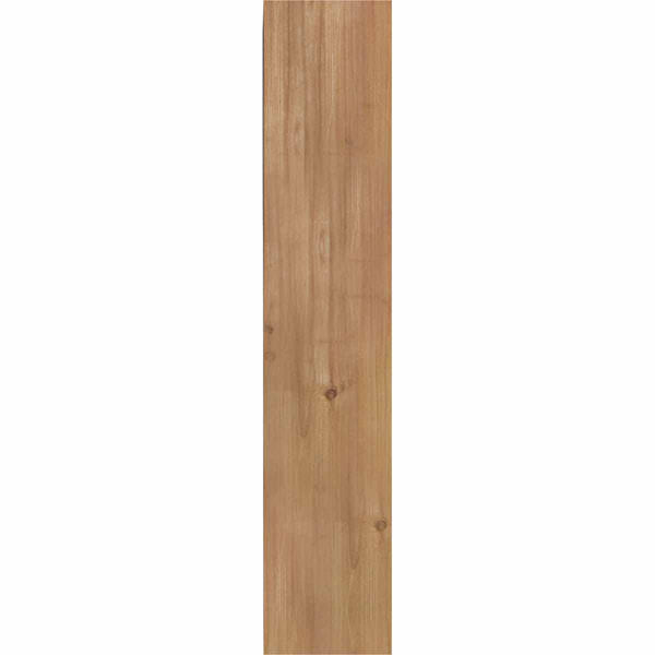 5 1/2x22W x 12x22D x 28x22H Western Red Cedar Corbel A631