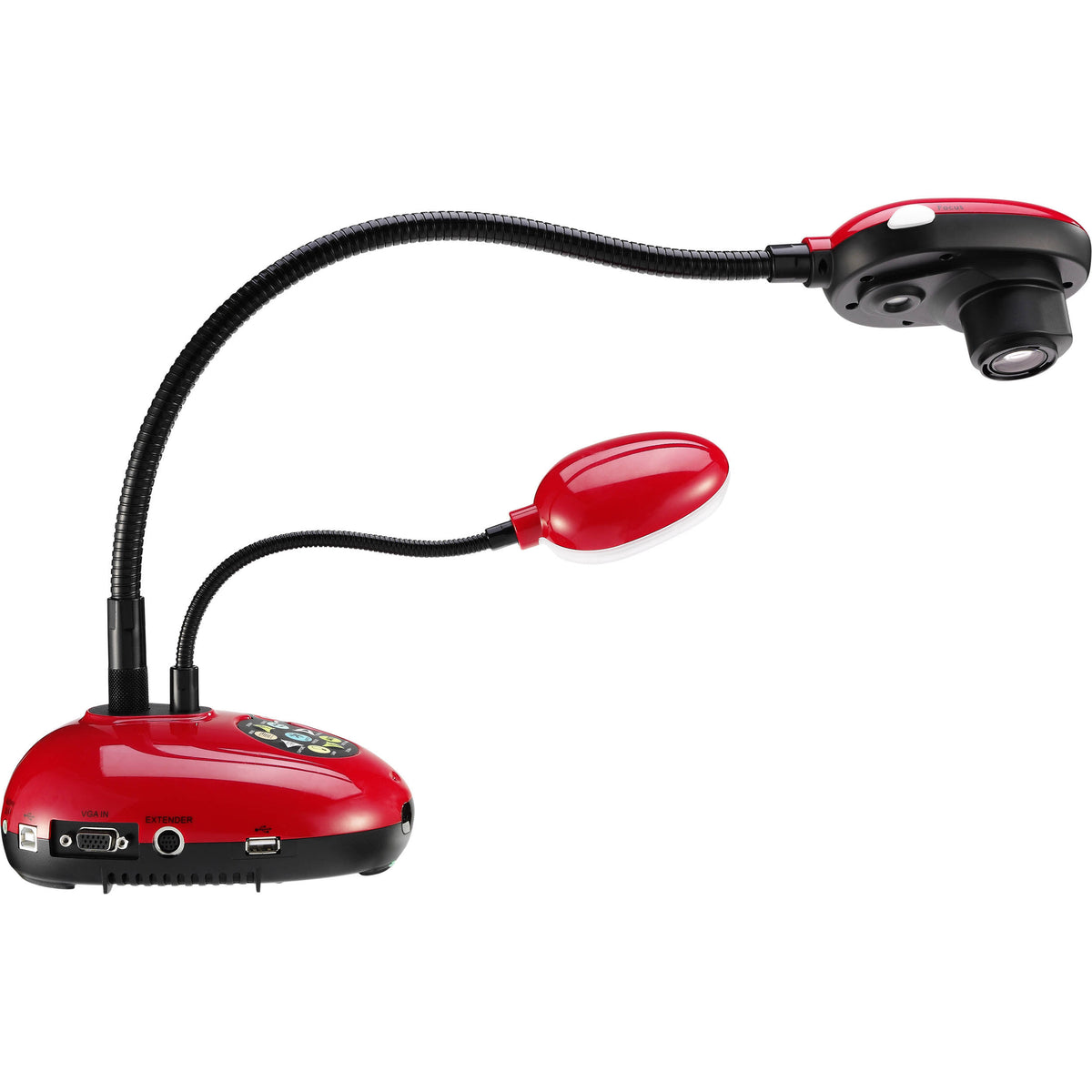 Document Camera with USB 2.0 R476223