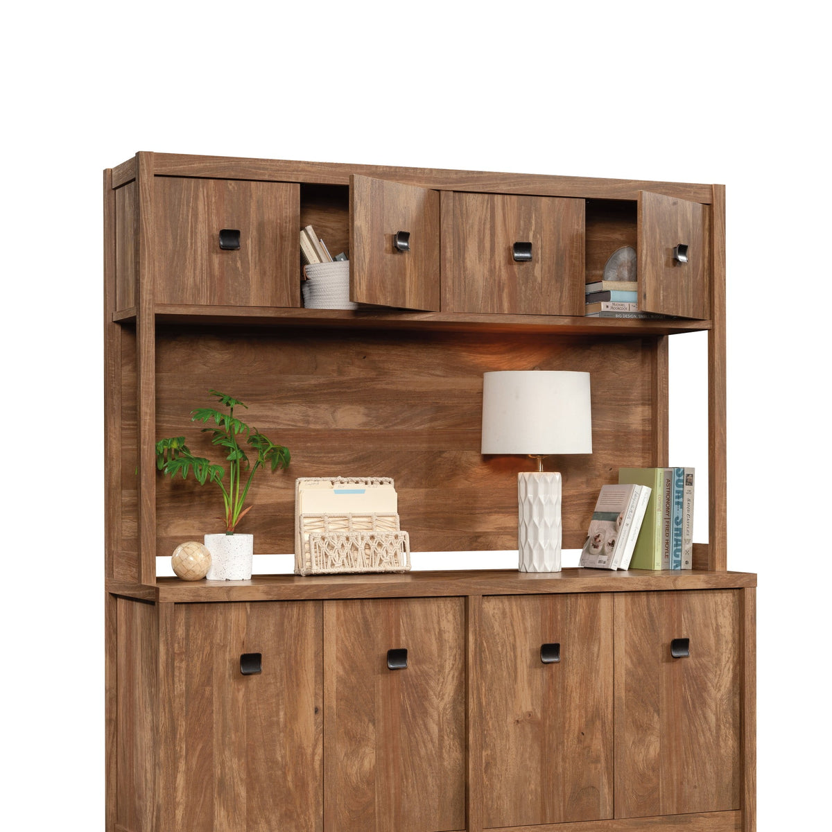 Engineered Wood Hutch E193698