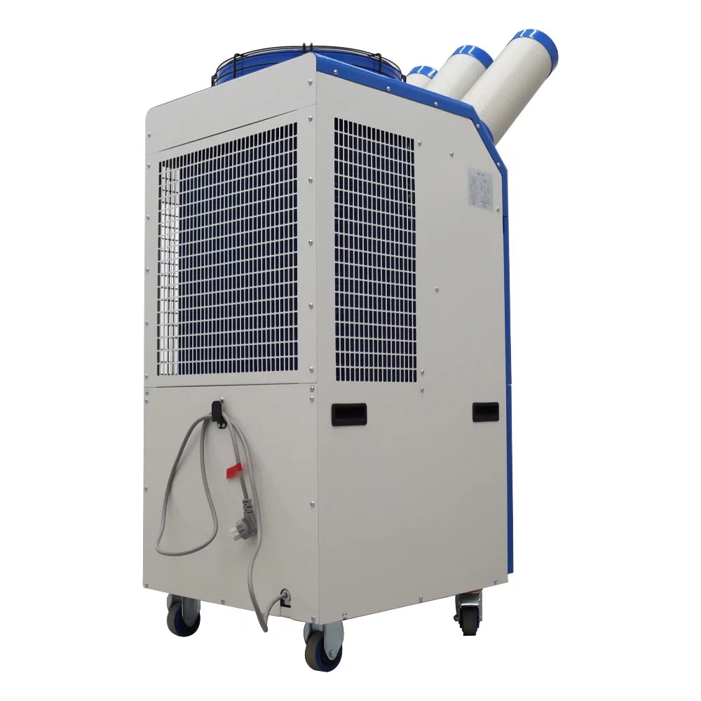 Industrial Spot Cooler Air Conditioner 220V Mobile U54402