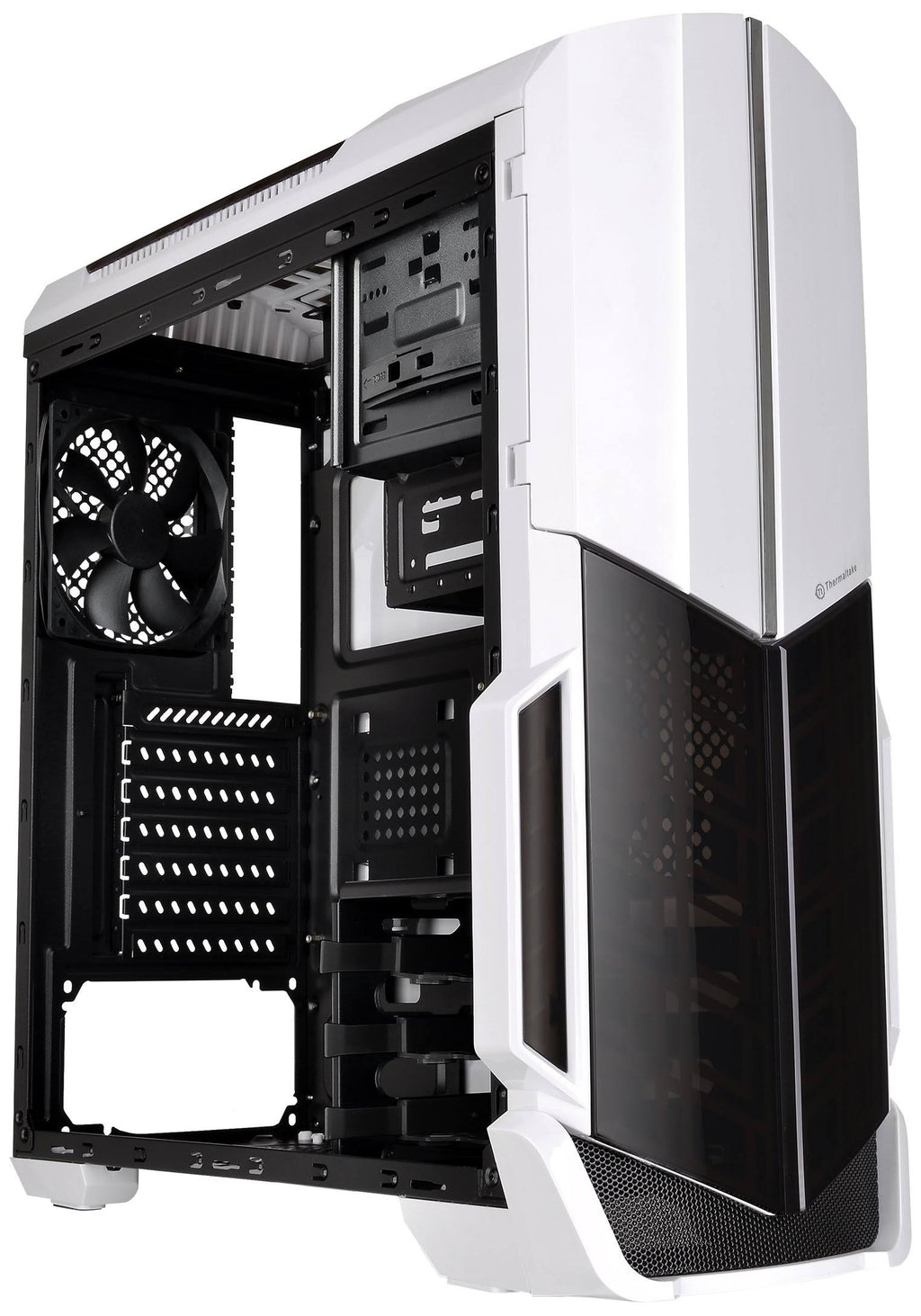 Snow Tower Computer Case S6714