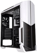 Snow Tower Computer Case S6714