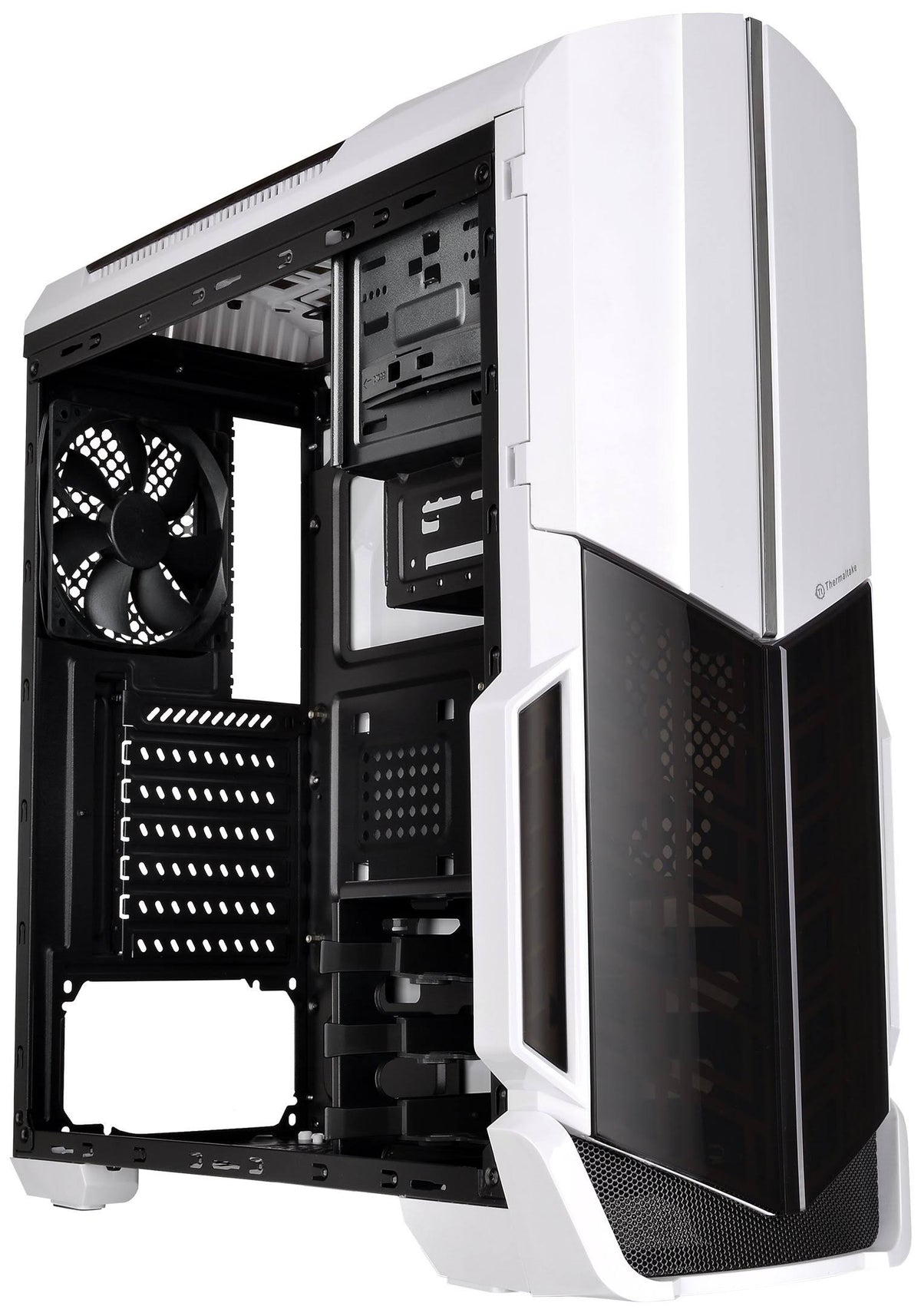 Snow Tower Computer Case S6714