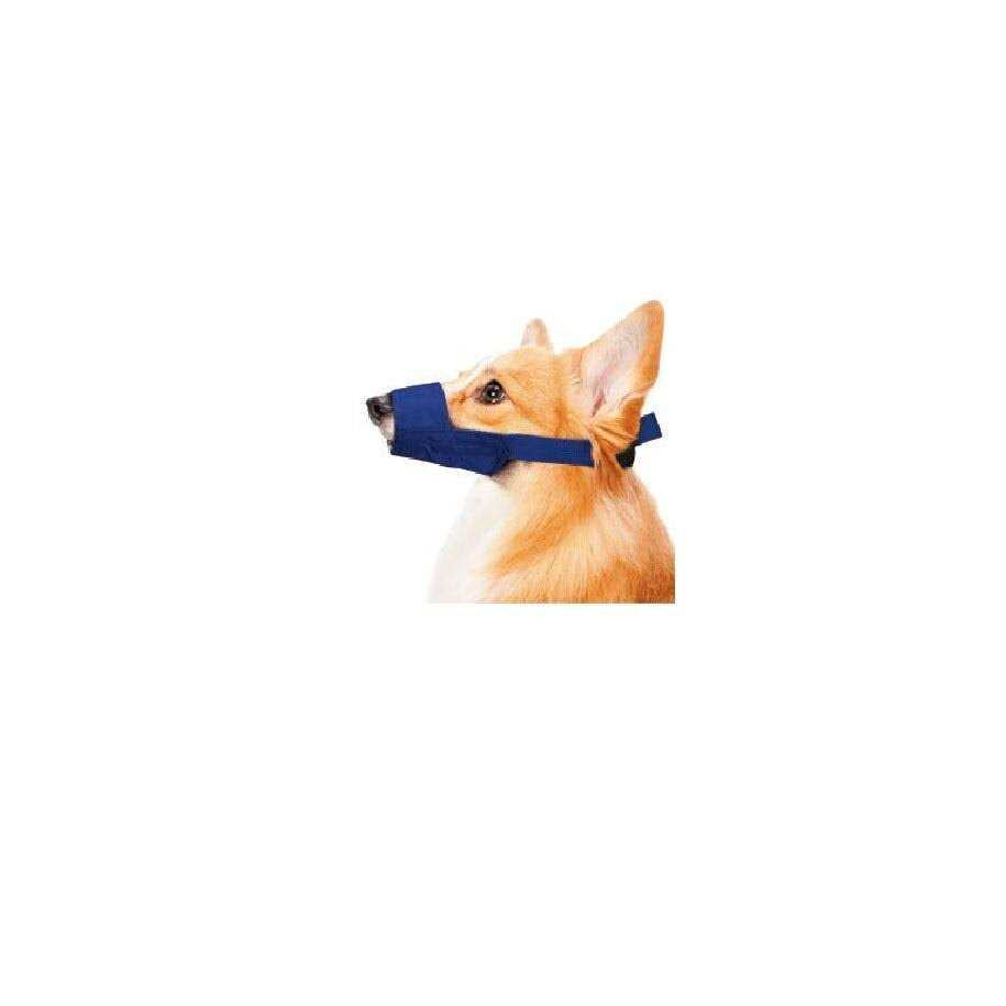 Quick Muzzle V599