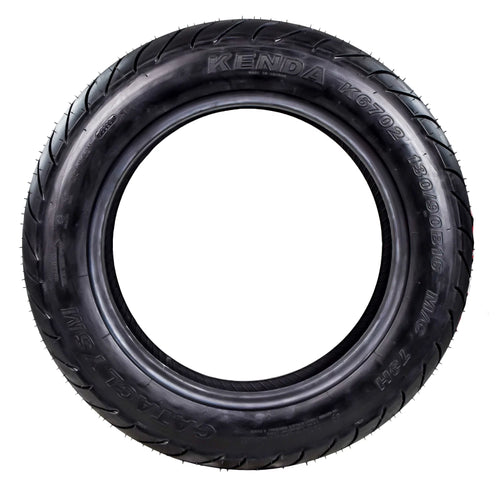 130/90B16 Rear Tire F69694