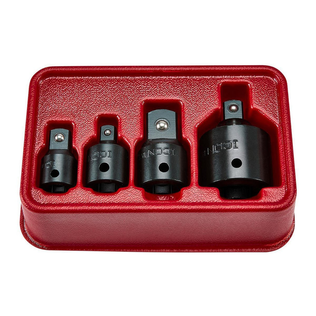 Impact Socket Adapter Set, 4 Piece F533