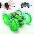 4WD Waterproof Remote Control Car and Boat N9944