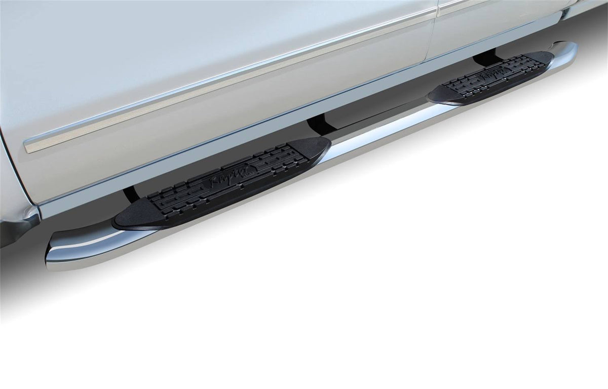 Curved Oval Step Tube N367076