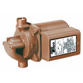 Bronze 1/40 HP Circulator U5157