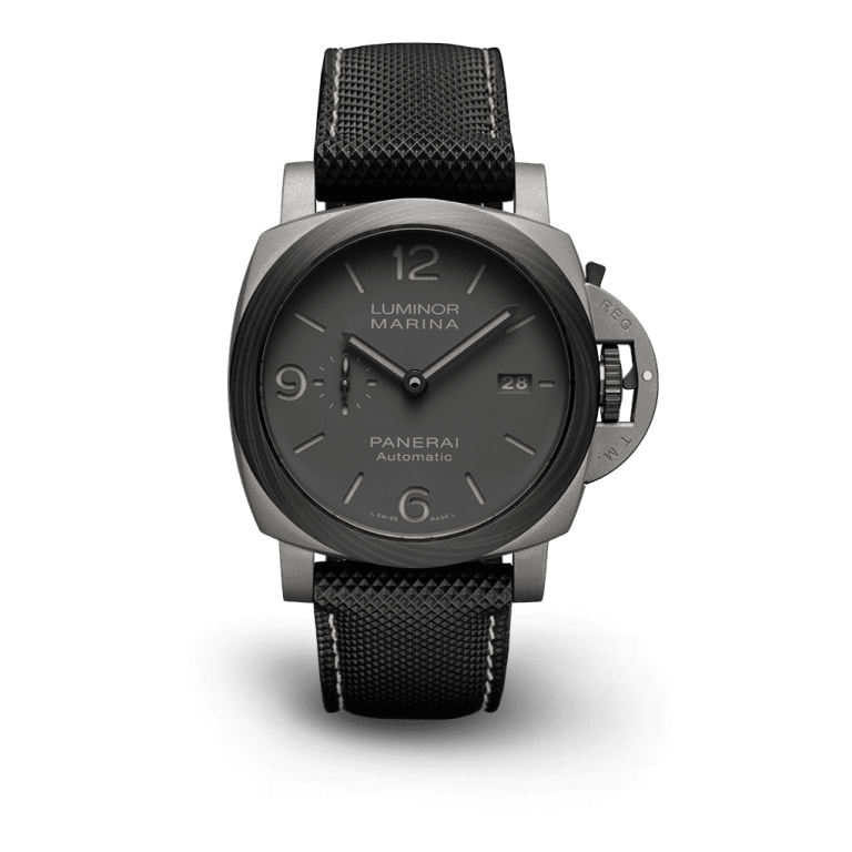44mm Watch X835