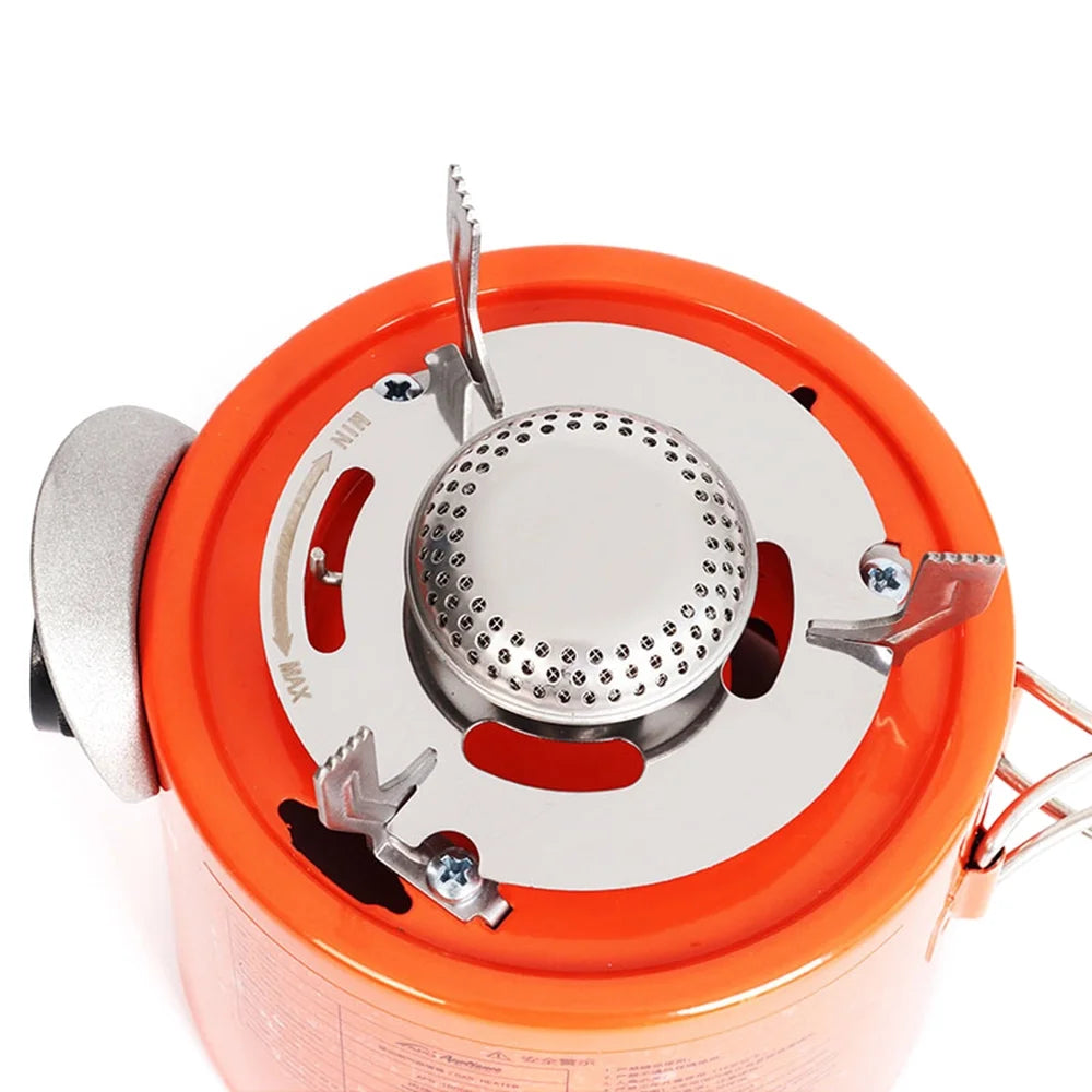 2000w Portable Heater and Stove W326704