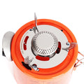2000w Portable Heater and Stove W326704