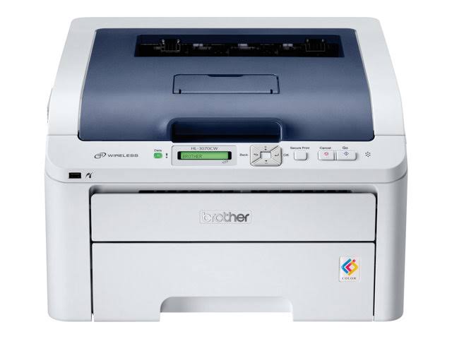 Color LED Printer A4/Legal 600 x 2400 dpi 17 ppm O82842