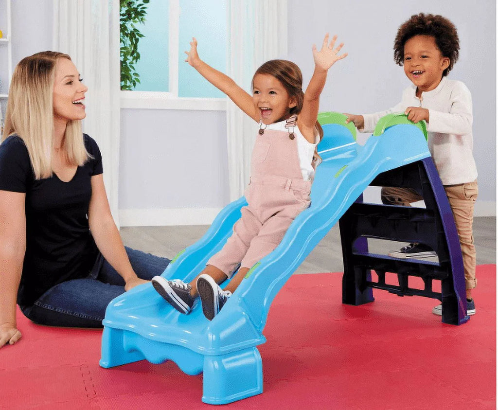 2-in-1 Outdoor Slide P251492