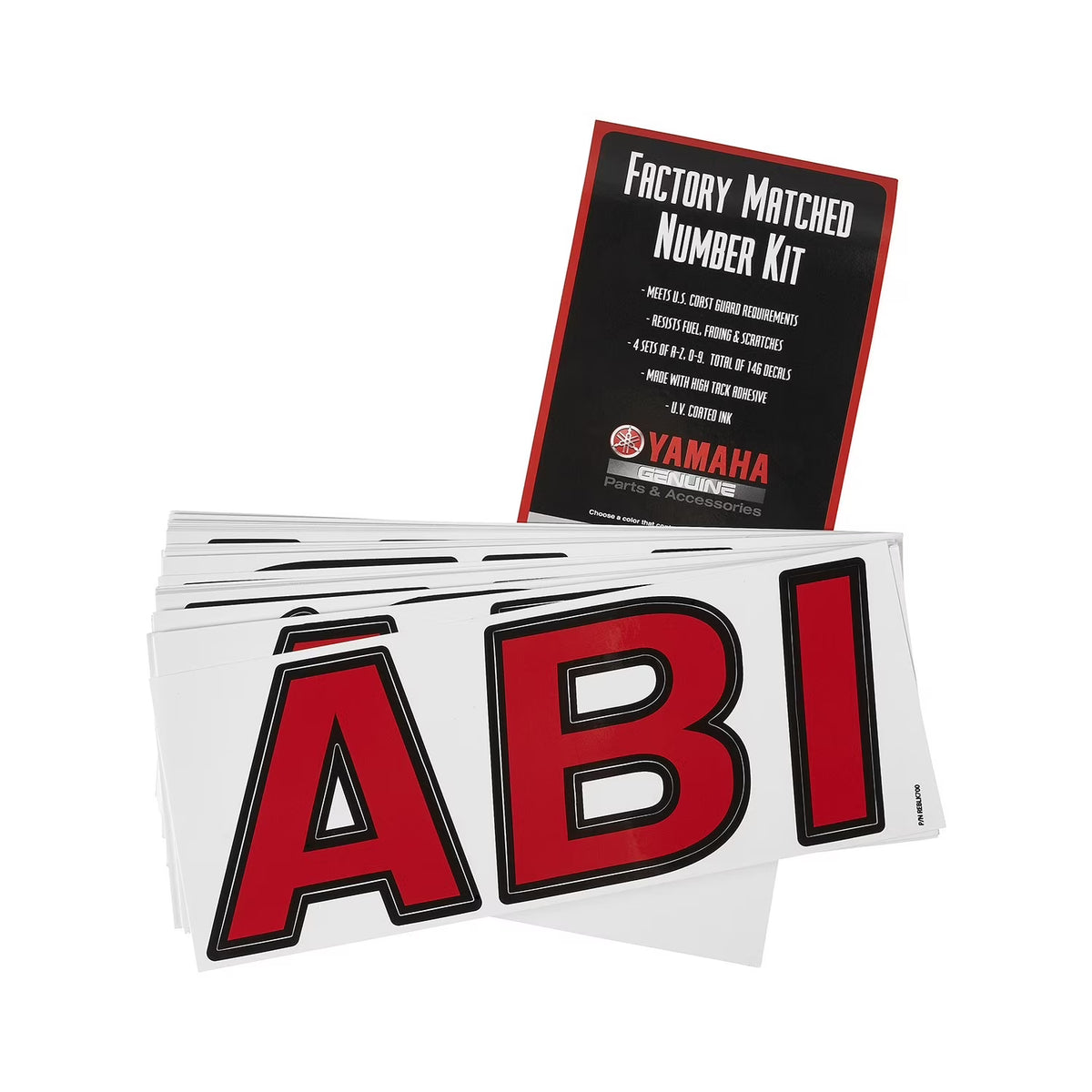 Registration Kits Z817