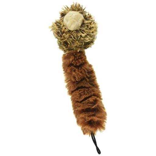Bouncy Burrow Babies Dog Toy A572