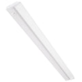 Adjustable LED Under Cabinet Lighting 42 inch, 20 Watt, White C1169