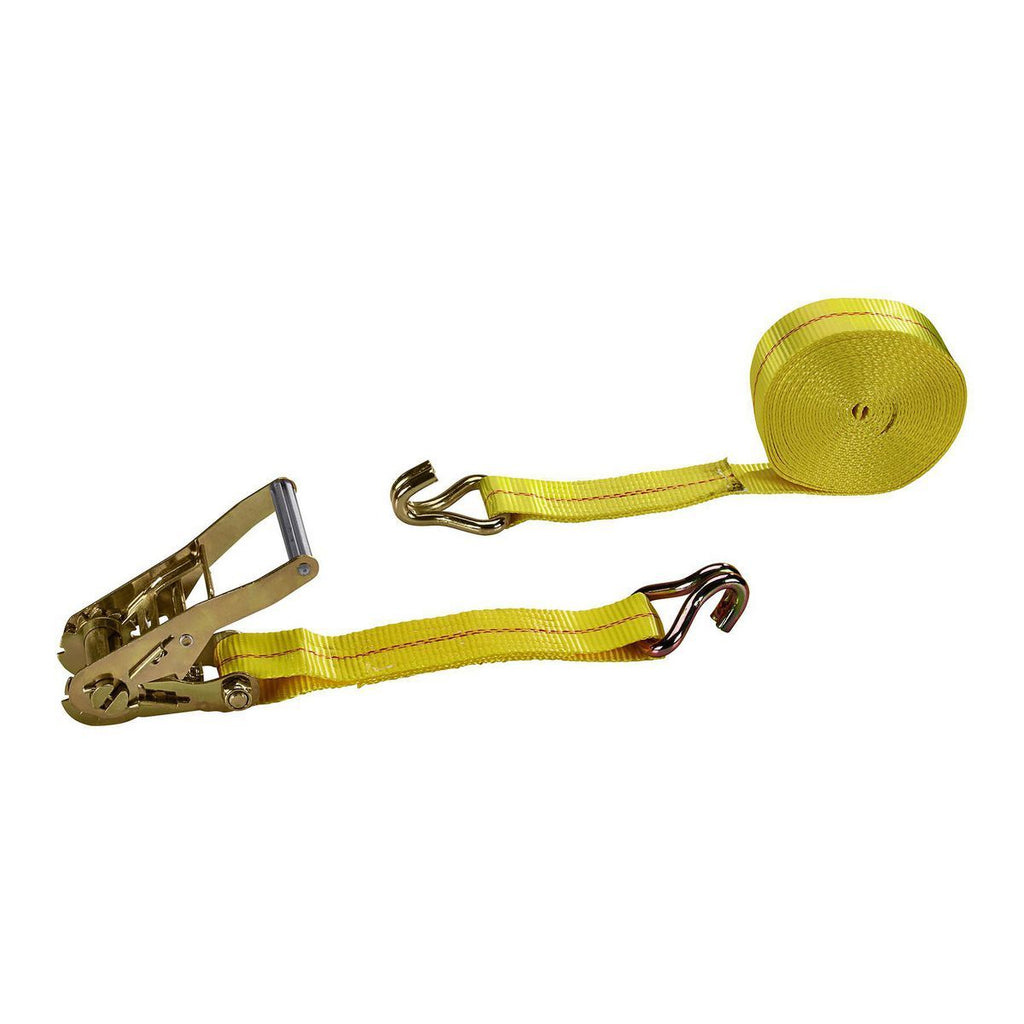 2 in. x 27 ft. Ratcheting Tie-Down A478765