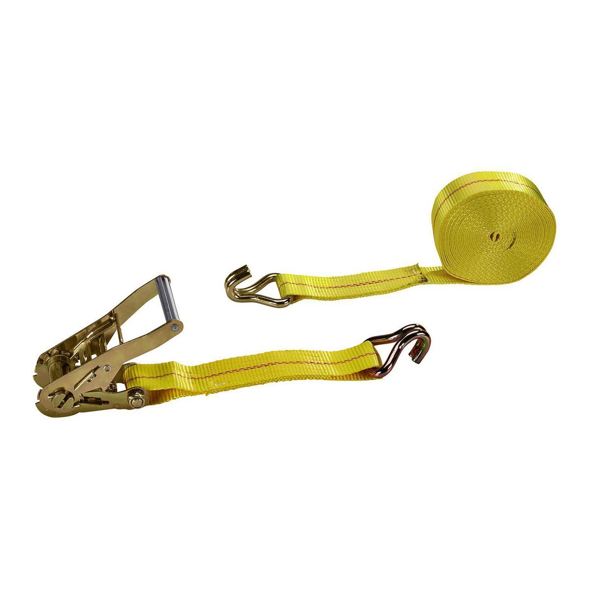 2 in. x 27 ft. Ratcheting Tie-Down A478765