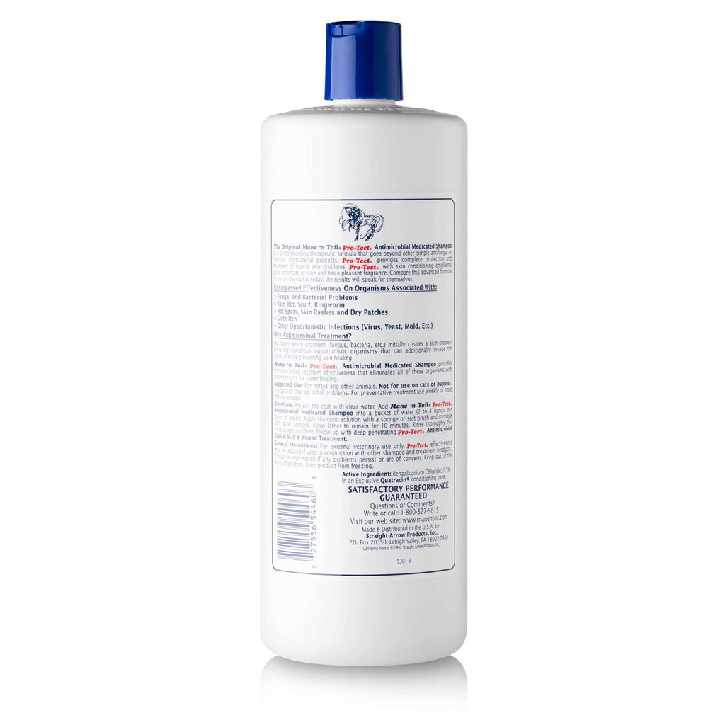 Medicated Shampoo J54754