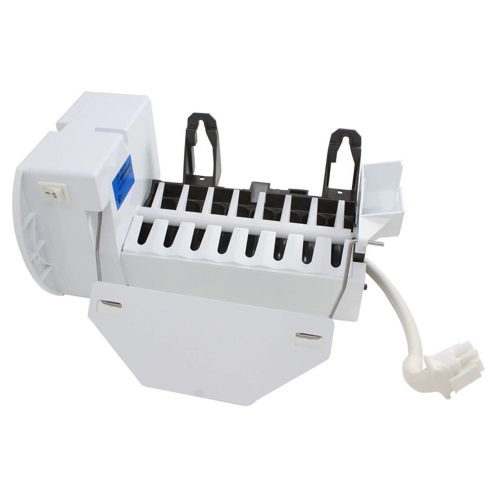 Refrigerator Ice Maker Replacement S672