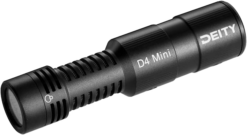 Pack of 2 Video Microphone M902675