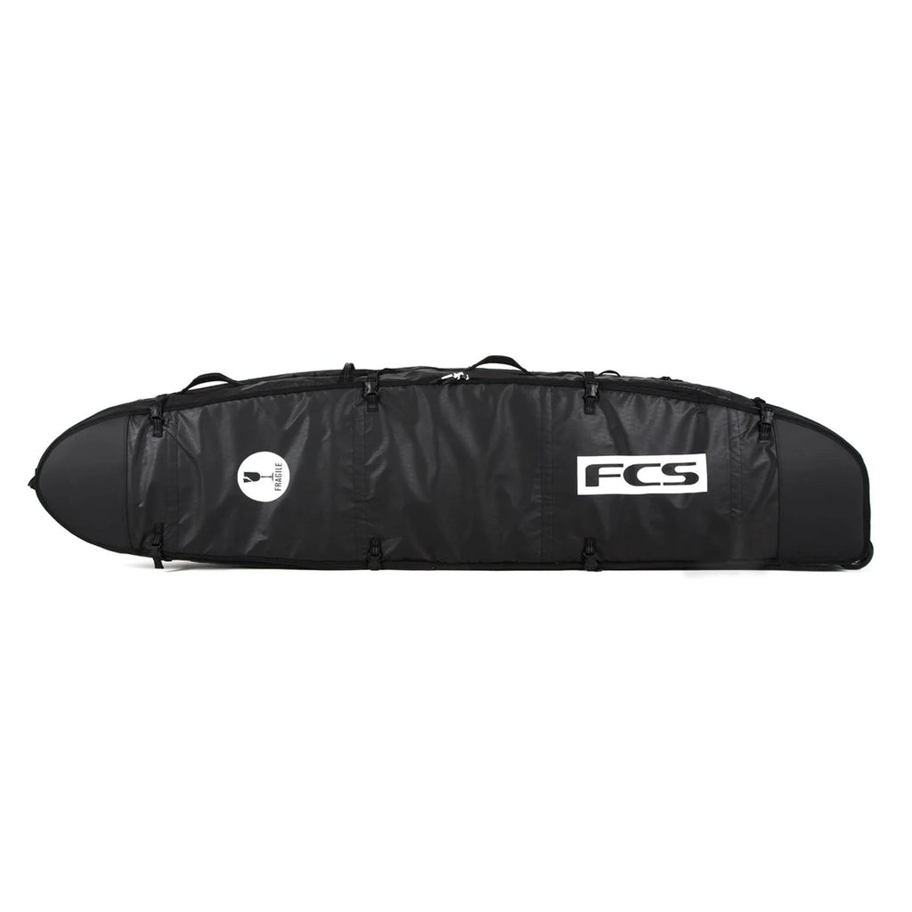 Black/Grey 9ft 2in Surfboard Bag A38429