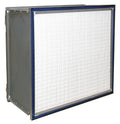 Microfiber HEPA Air Filter R18046