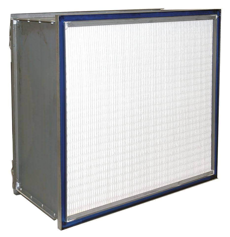 Microfiber HEPA Air Filter R18046