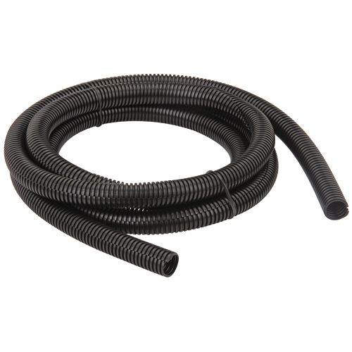 1/2 in. x 7 ft. Protective Wire Wrap D1902