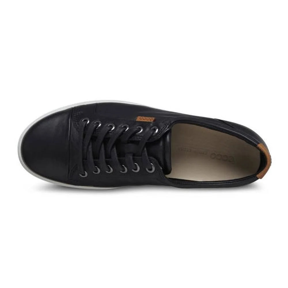 Women's Black Sneaker P19604
