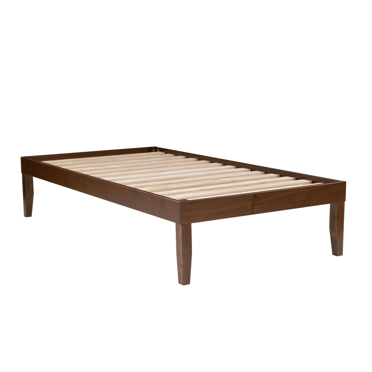 Twin Platform Bed Q86834