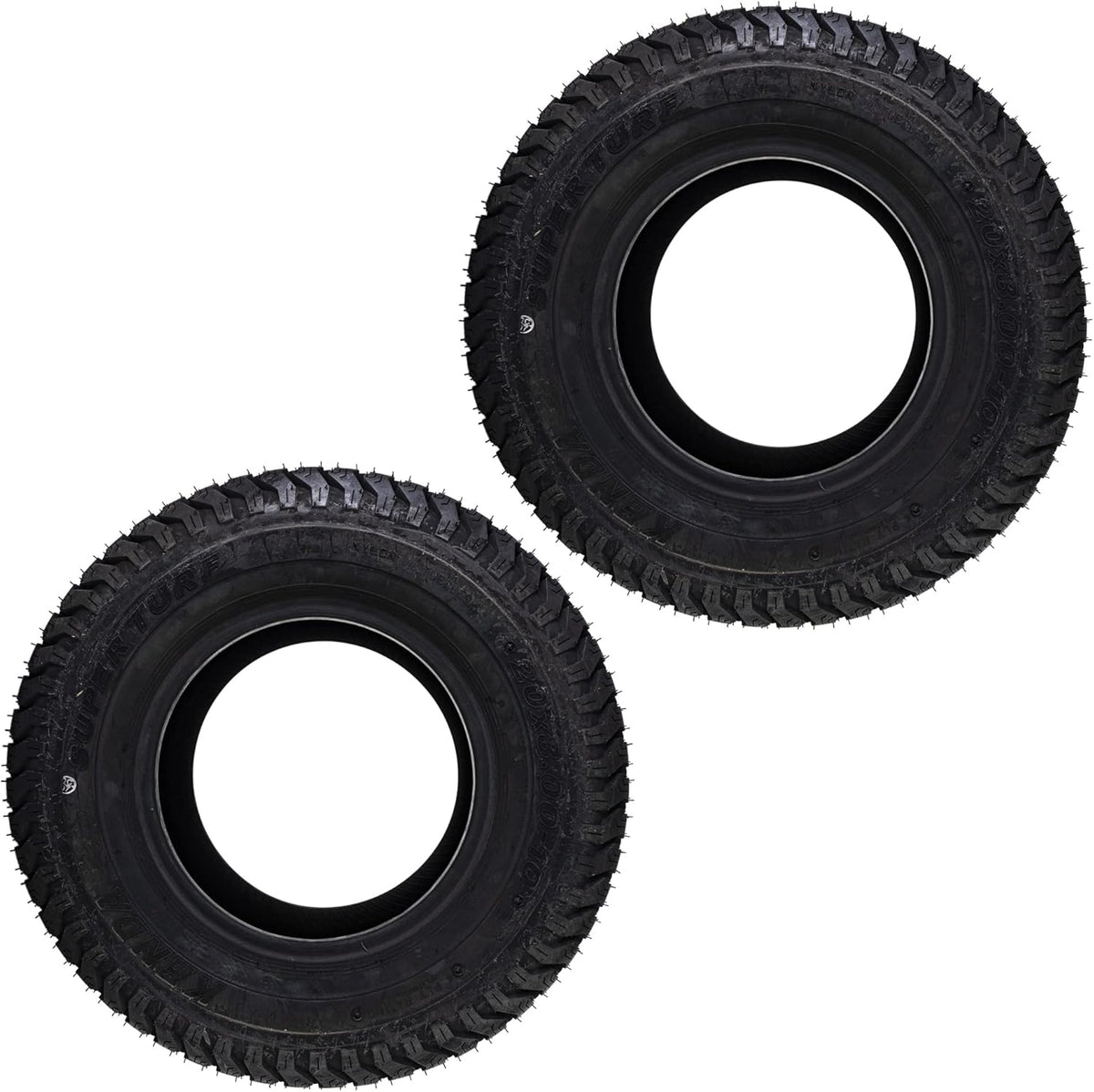 20 Inch Tire 2 Pack T834861