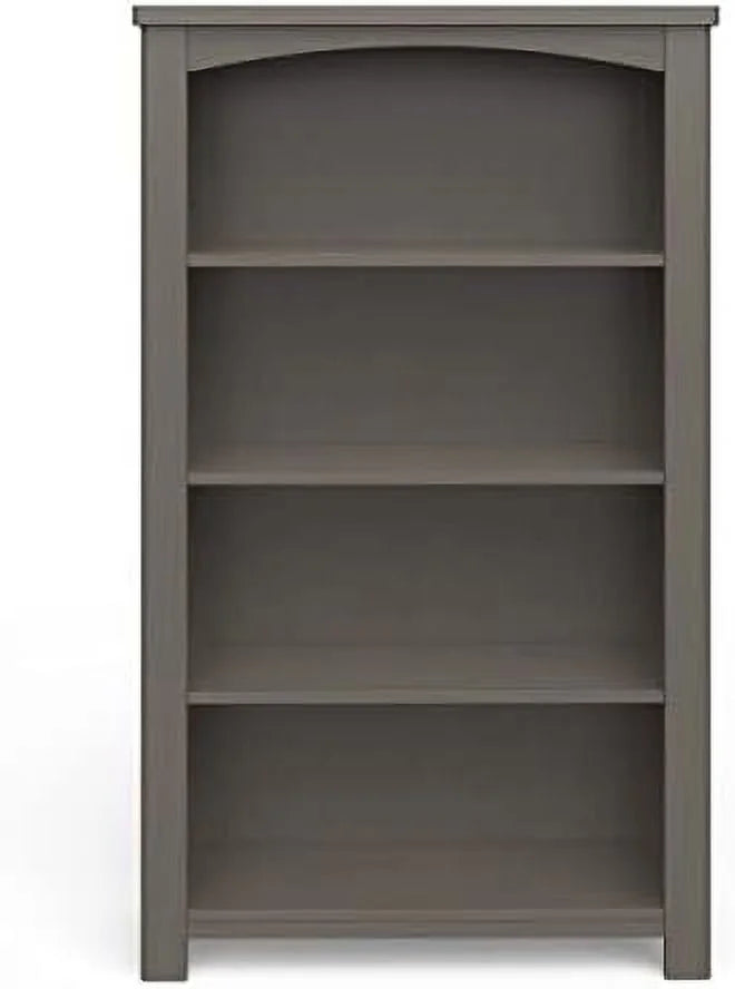 50” 4 Bookcase with Anti-Tip Kit J436686