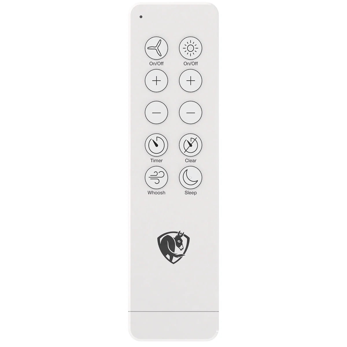 Ceiling Fan with Remote Control B724